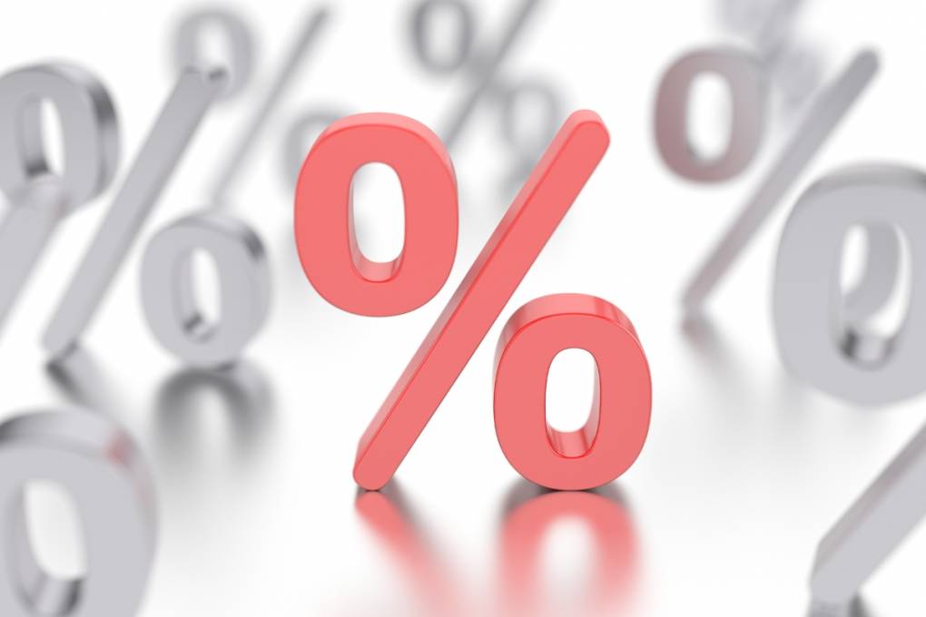 אחוז מימון למשכנתא (90%-75%,-70%-ו-50%)